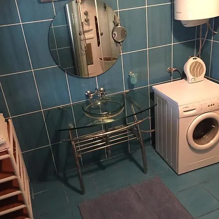 Pavic Betina (Sibenik-Knin)