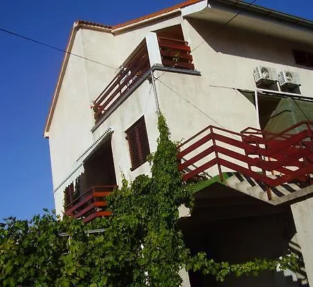 Pavic Apartment Betina (Sibenik-Knin)