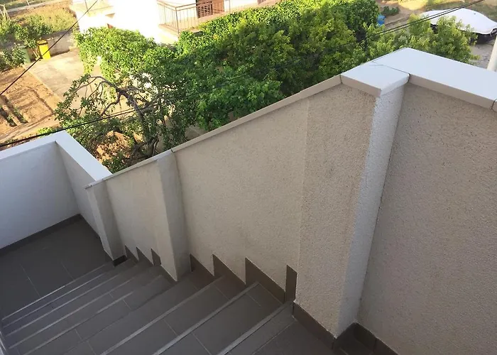 Pavic Apartment Betina (Sibenik-Knin)