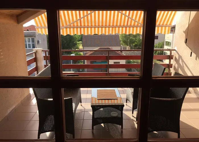 Pavic * Betina (Sibenik-Knin)