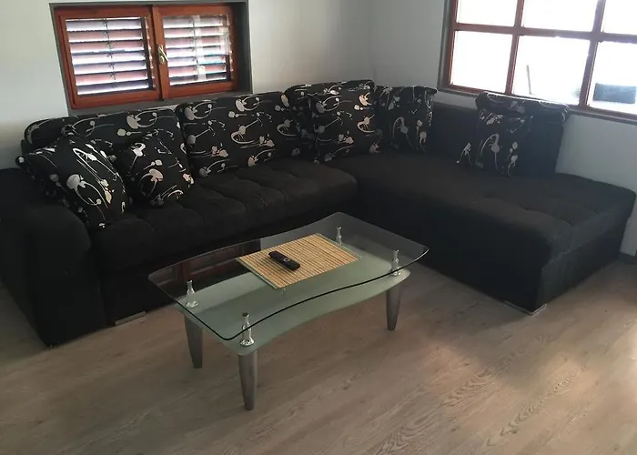 Pavic דירה בטינה