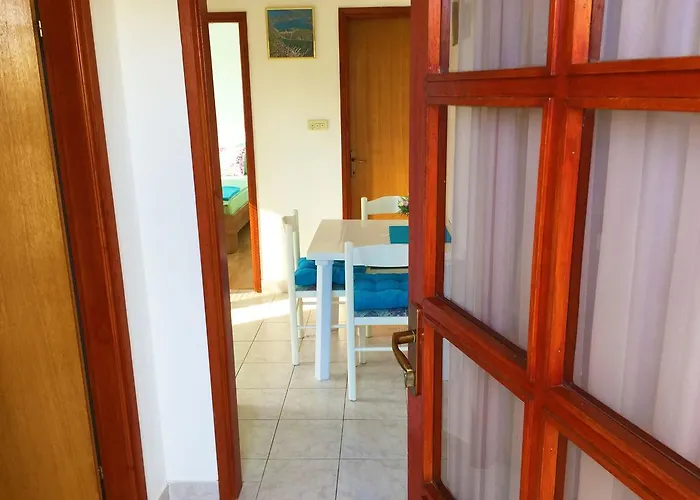 Pavic Betina (Sibenik-Knin)