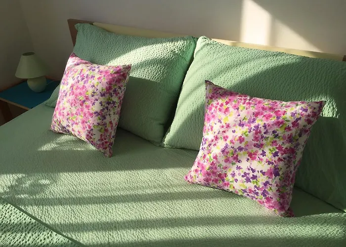 Pavic Apartment Betina (Sibenik-Knin)